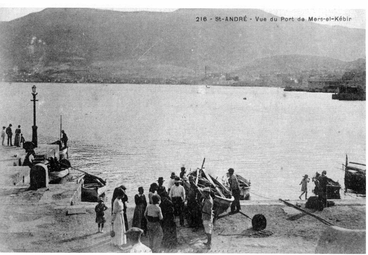 CD eg 25 Mers el kebir Fort est.jpg